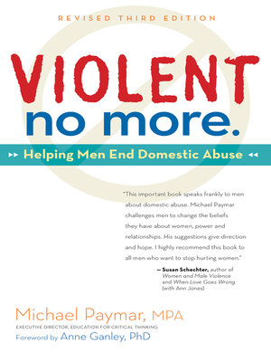 cover image of Violent No More